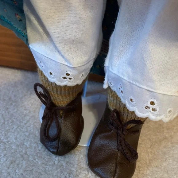 Original Authentic Kirsten Larson American girl doll, Pleasent Company ~1992. - Picture 4 of 8